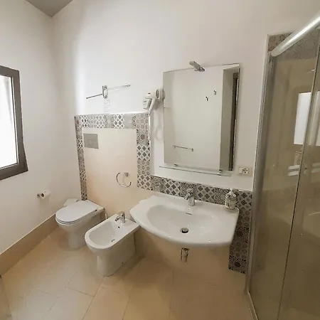 Casa Dell'Aromatario B&B Sciacca Room photo