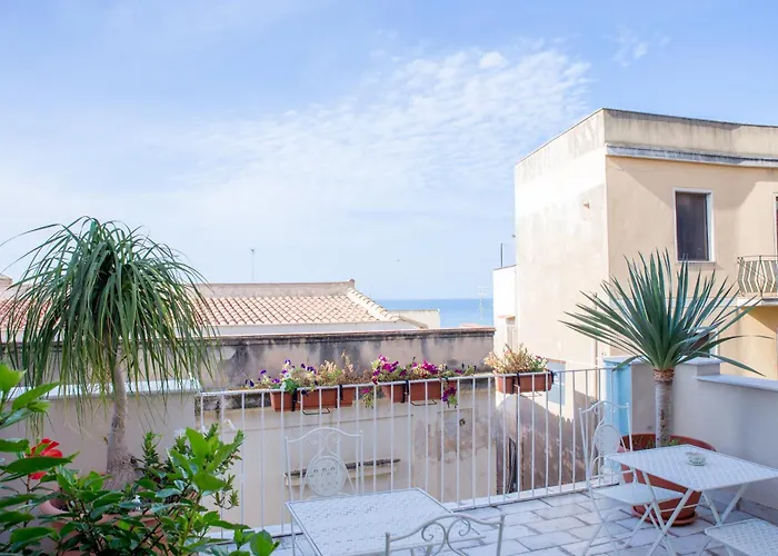 Casa Dell\'Aromatario B&B