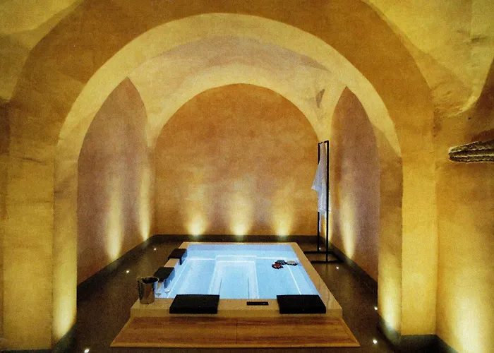 Casa Dell\'Aromatario B&B