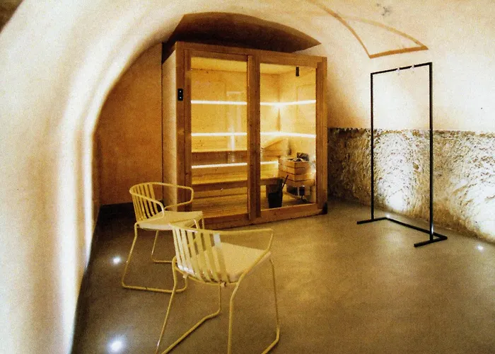 Casa Dell\'Aromatario B&B