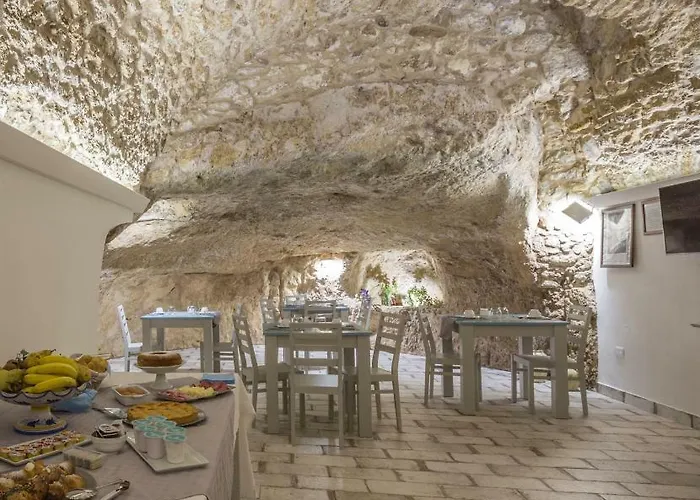 Casa Dell\'Aromatario B&B