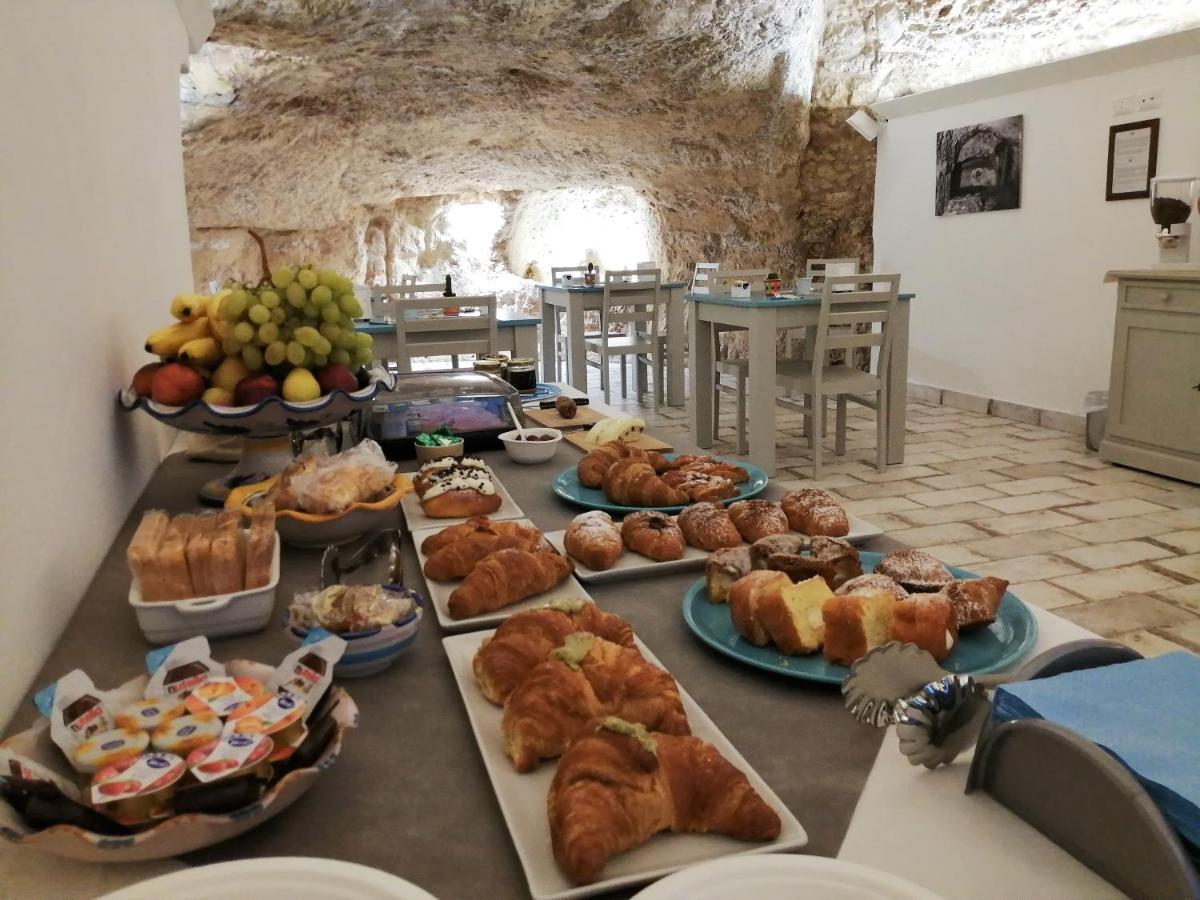 Bed & Breakfast Casa Dell'aromatario Sciacca
