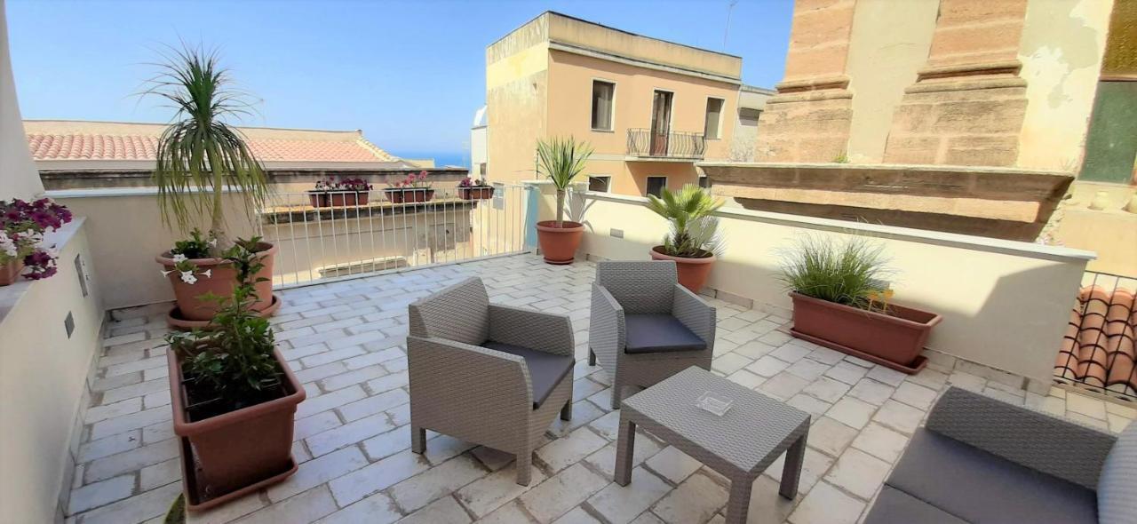 Casa Dell'aromatario Alojamento de Acomodação e Pequeno-almoço 3*