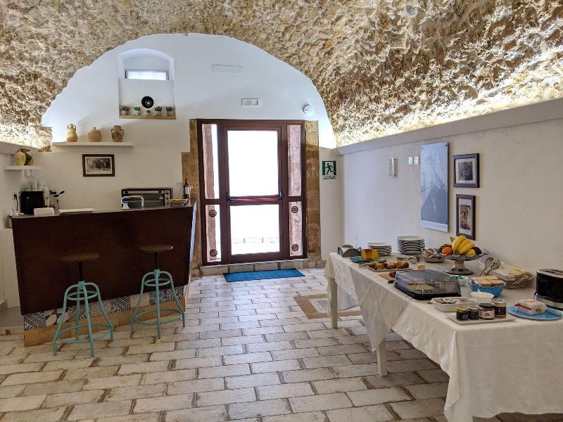 Bed & Breakfast Casa Dell'aromatario