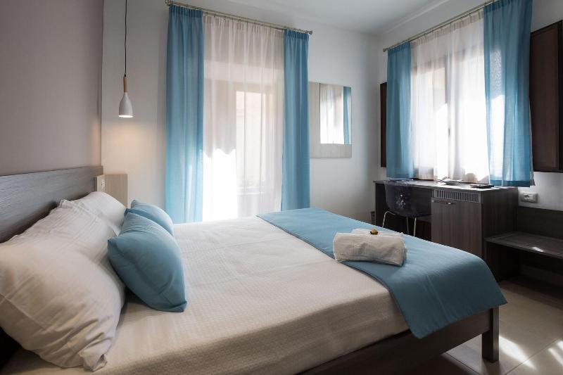 Casa Dell'aromatario Alojamento de Acomodação e Pequeno-almoço Sciacca