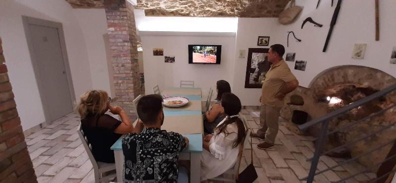 Casa Dell'aromatario Bed & Breakfast Sciacca