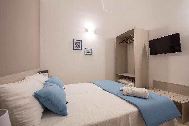 Bed & Breakfast Casa Dell'aromatario Sciacca