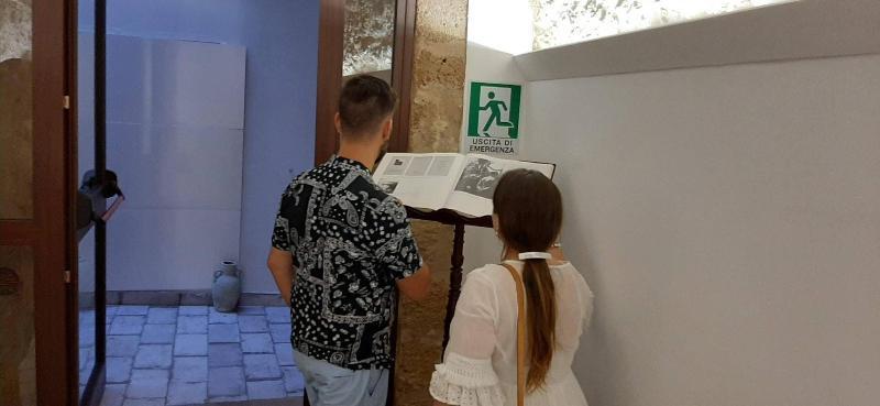 Alojamento de Acomodação e Pequeno-almoço Casa Dell'aromatario 3*