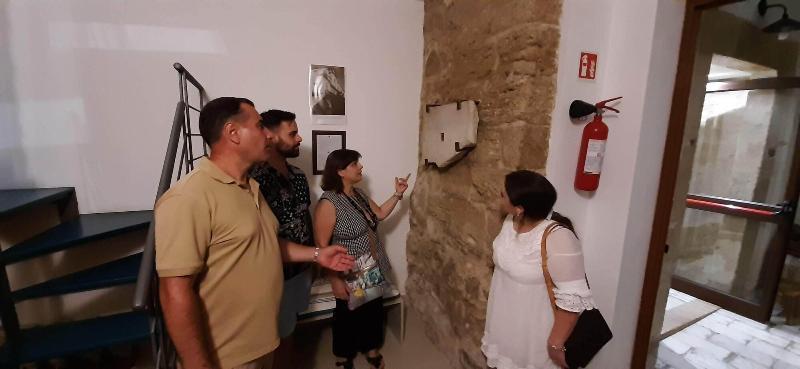Bed & Breakfast Casa Dell'aromatario