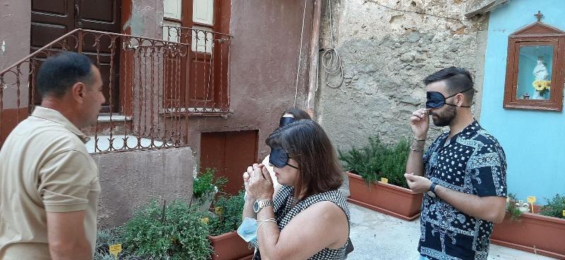 Casa Dell'aromatario