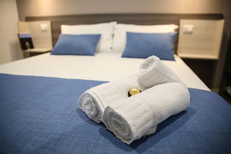 Bed & Breakfast Casa Dell'aromatario 3*