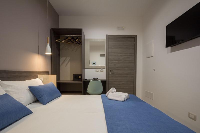Bed & Breakfast Casa Dell'aromatario Sciacca