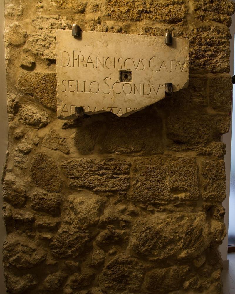 Casa Dell'aromatario 3* Sciacca