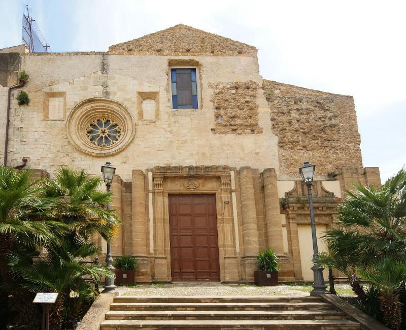 Casa Dell'aromatario 3* Sciacca
