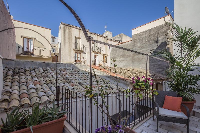 Casa Dell'aromatario Alojamento de Acomodação e Pequeno-almoço