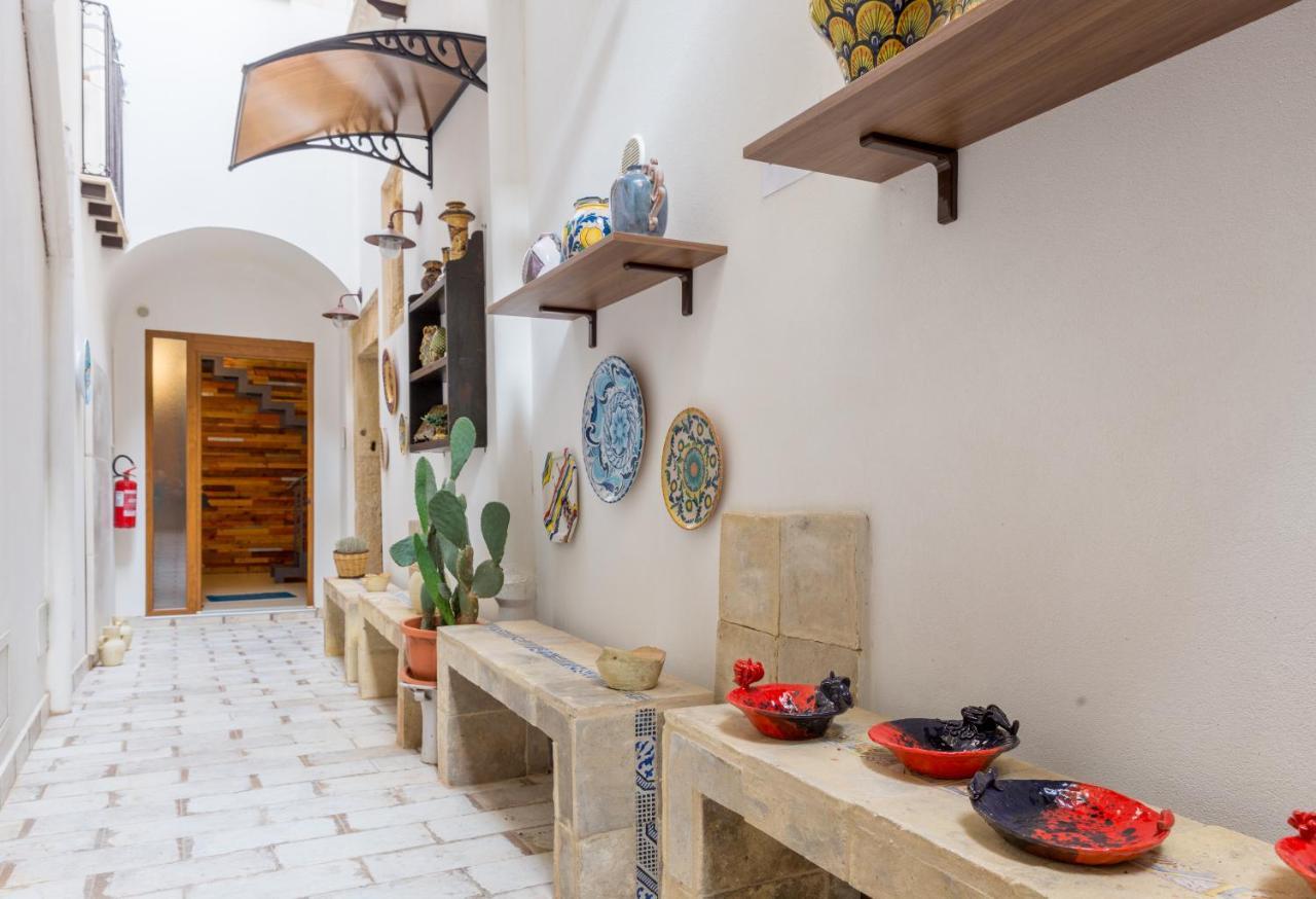 Casa Dell'aromatario 3* Sciacca