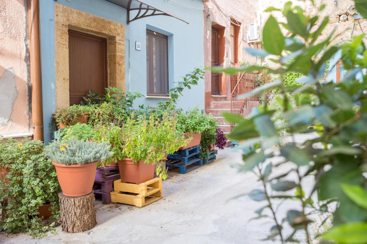 Casa Dell'aromatario Sciacca