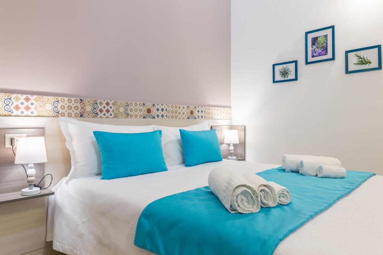 Bed & Breakfast Casa Dell'aromatario