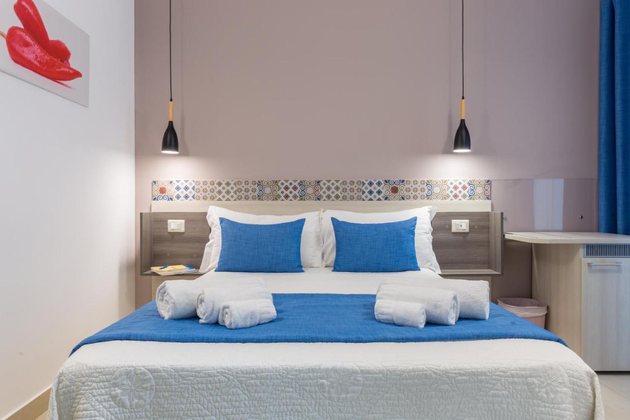 Casa Dell'aromatario 3*