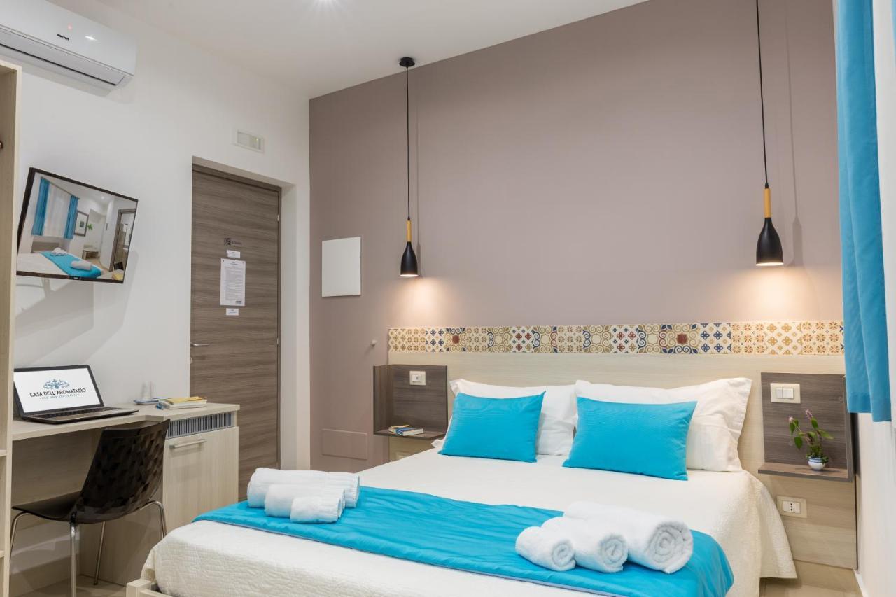 Bed & Breakfast Casa Dell'aromatario Sciacca