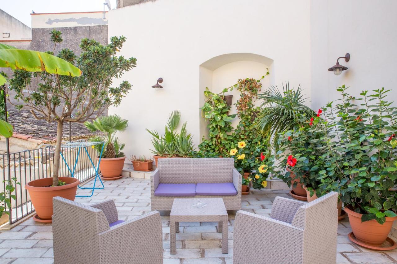 Casa Dell'aromatario 3* Sciacca