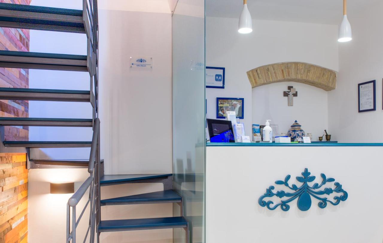 Casa Dell'aromatario 3*