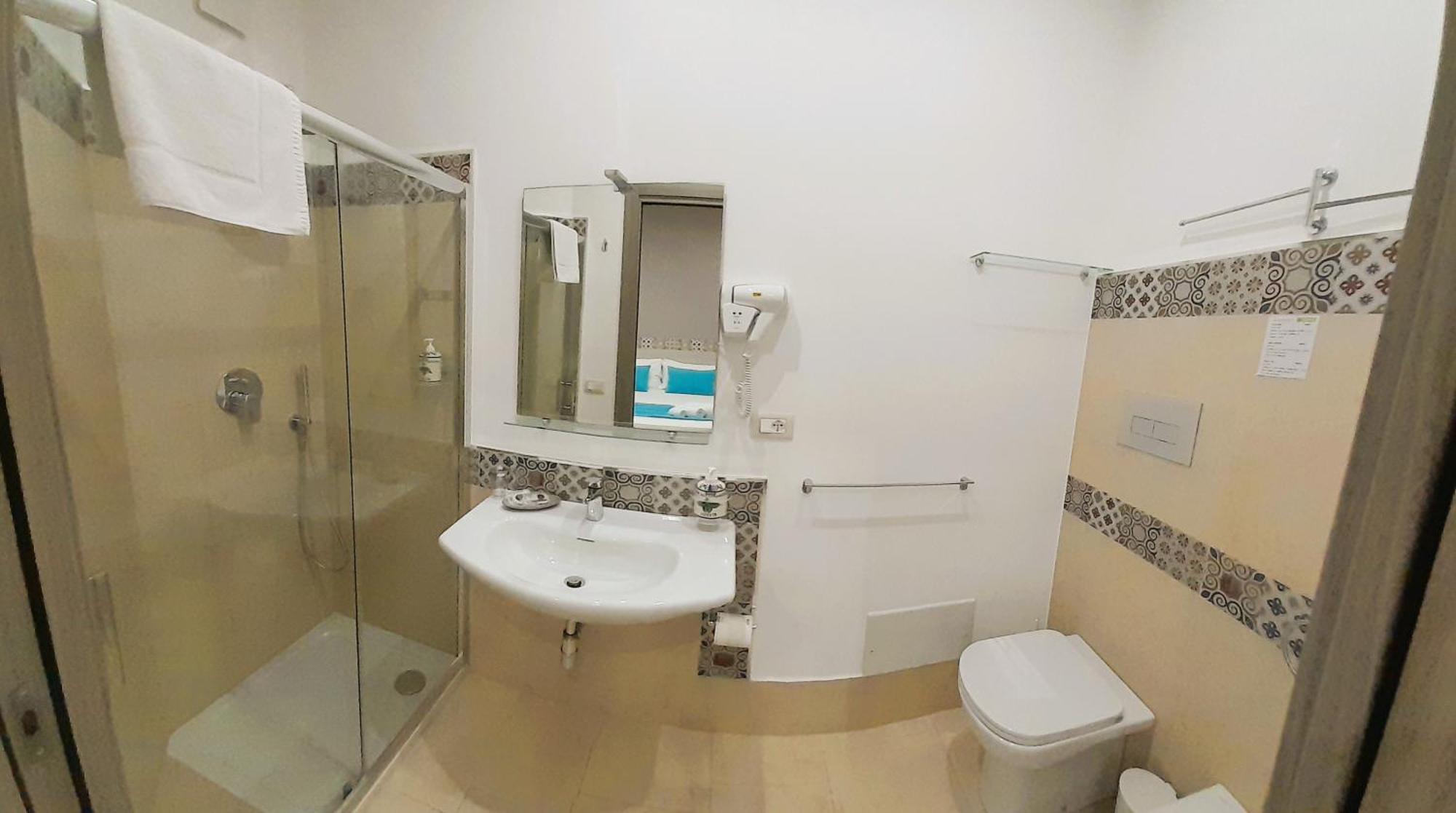 Casa Dell'aromatario 3* Sciacca