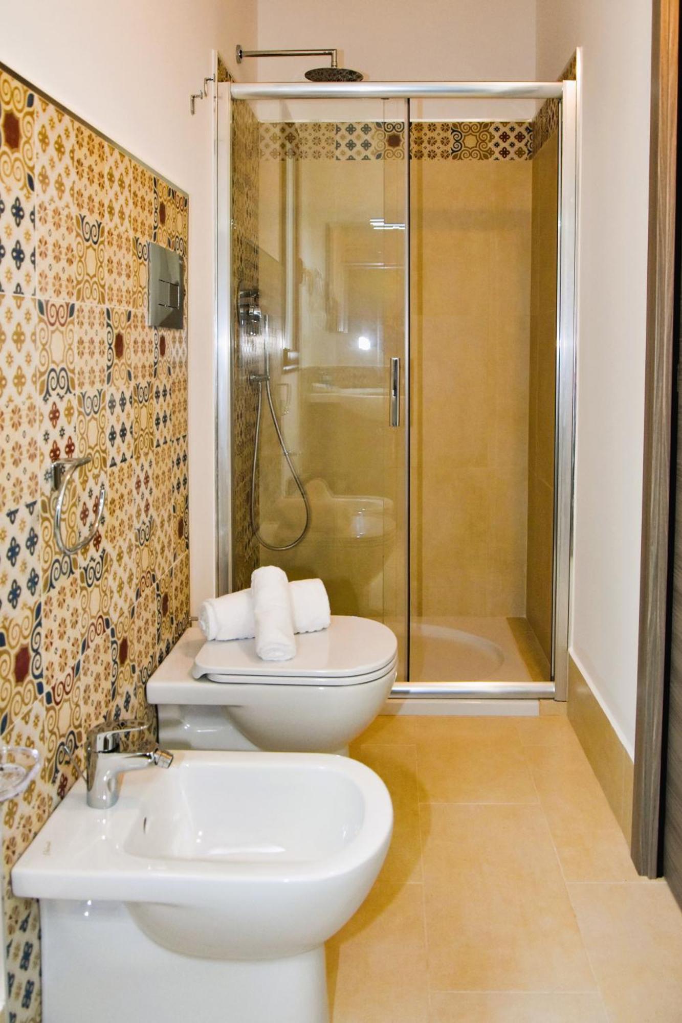 Casa Dell'aromatario Bed & Breakfast Sciacca