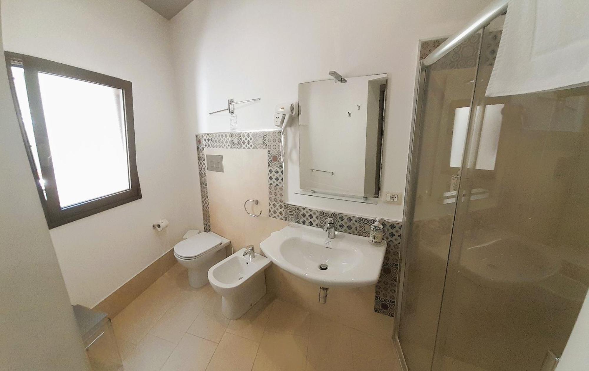 Casa Dell'aromatario 3*
