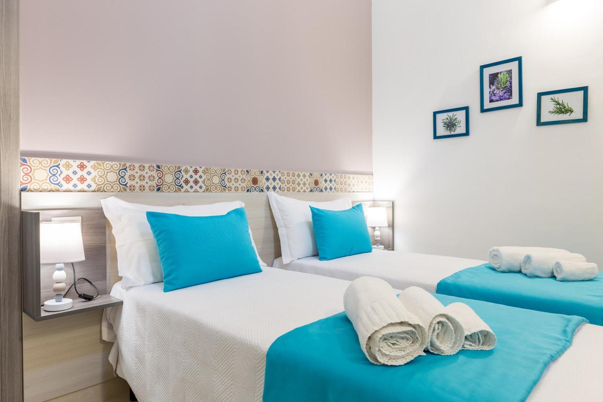 Bed & Breakfast Casa Dell'aromatario
