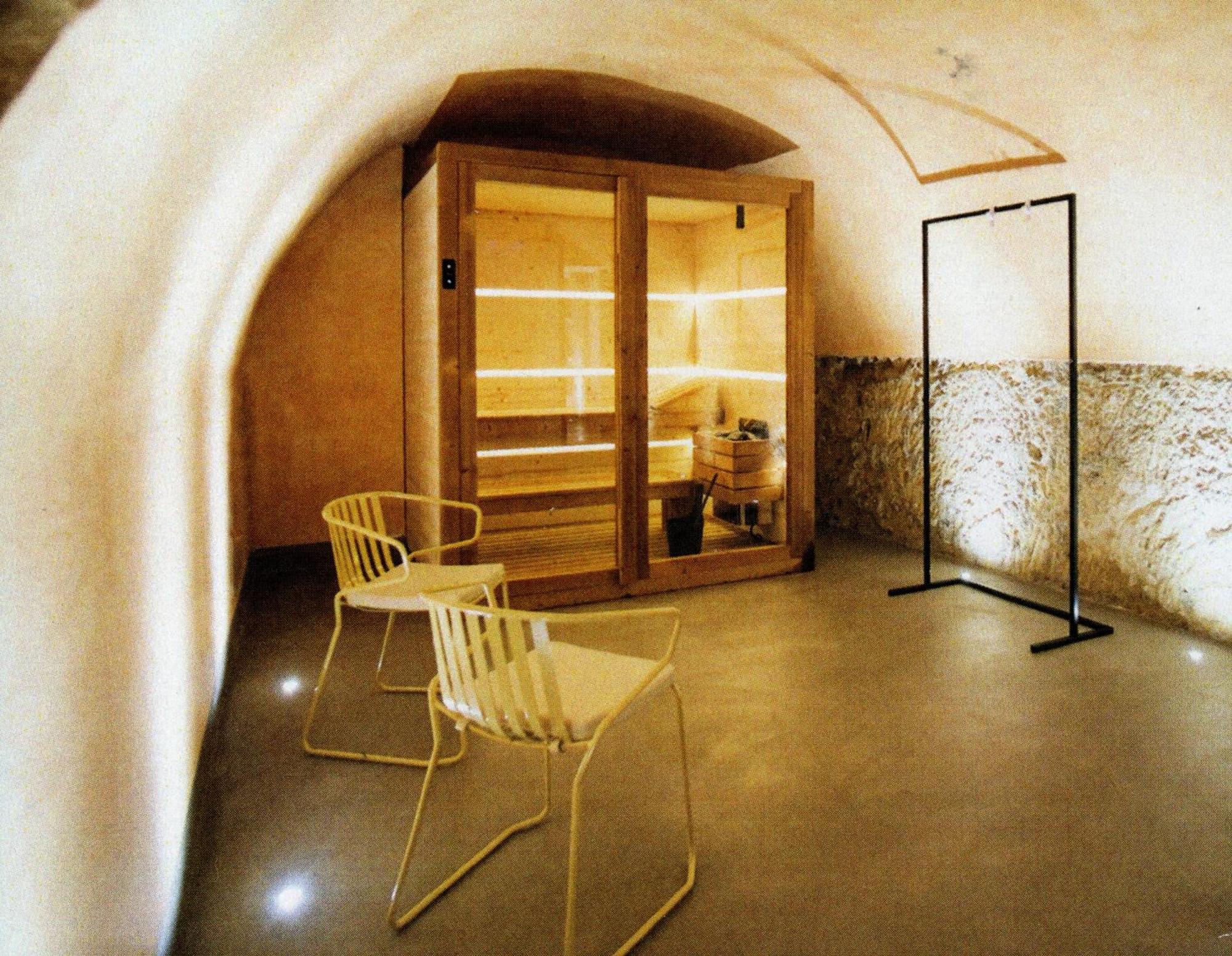 Casa Dell'aromatario Sciacca