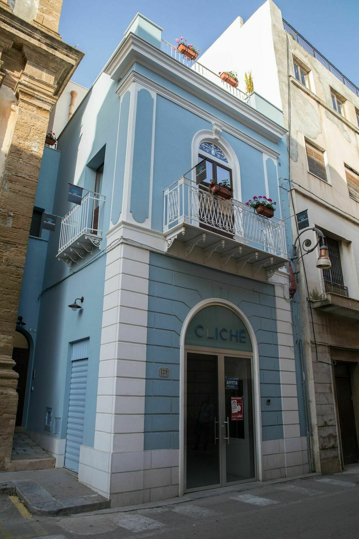 Casa Dell'aromatario 3* Sciacca