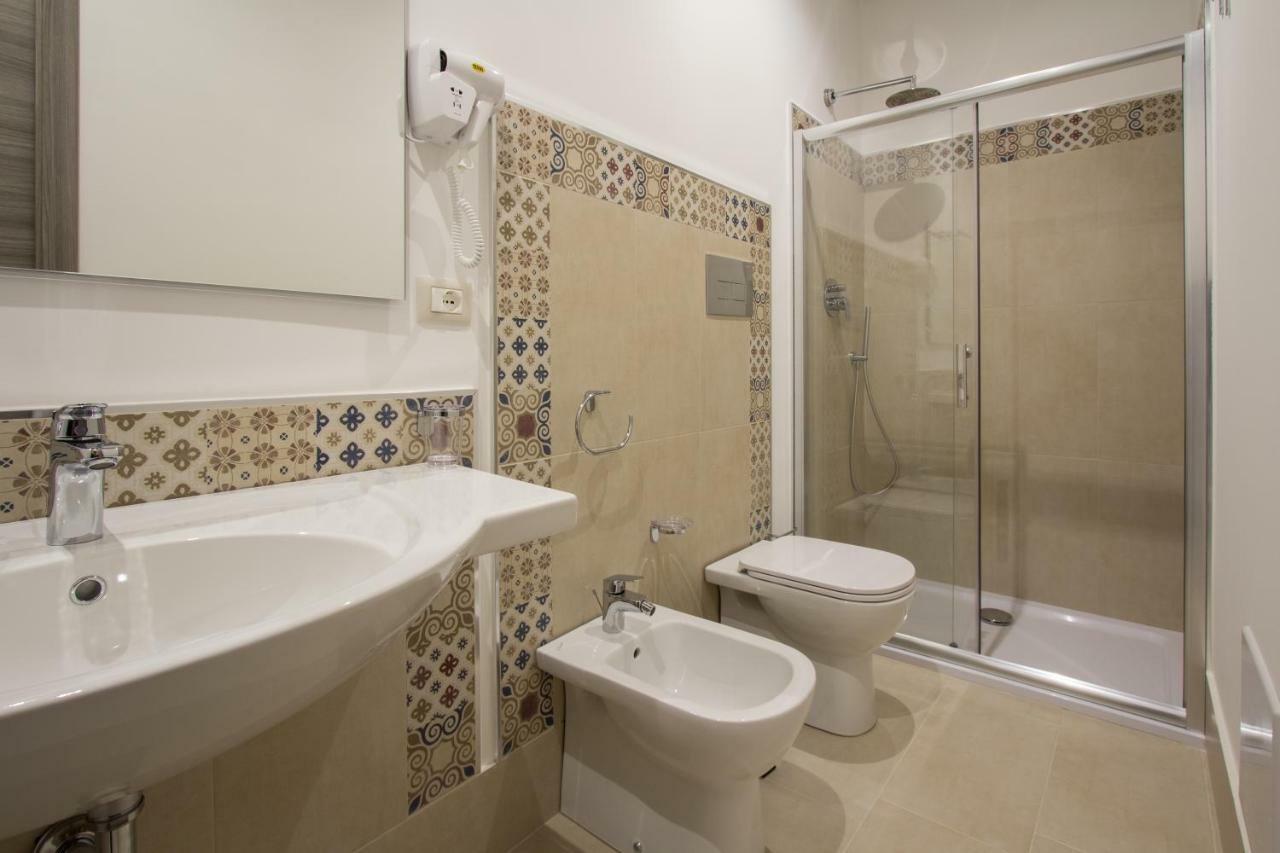 Casa Dell'aromatario 3* Sciacca