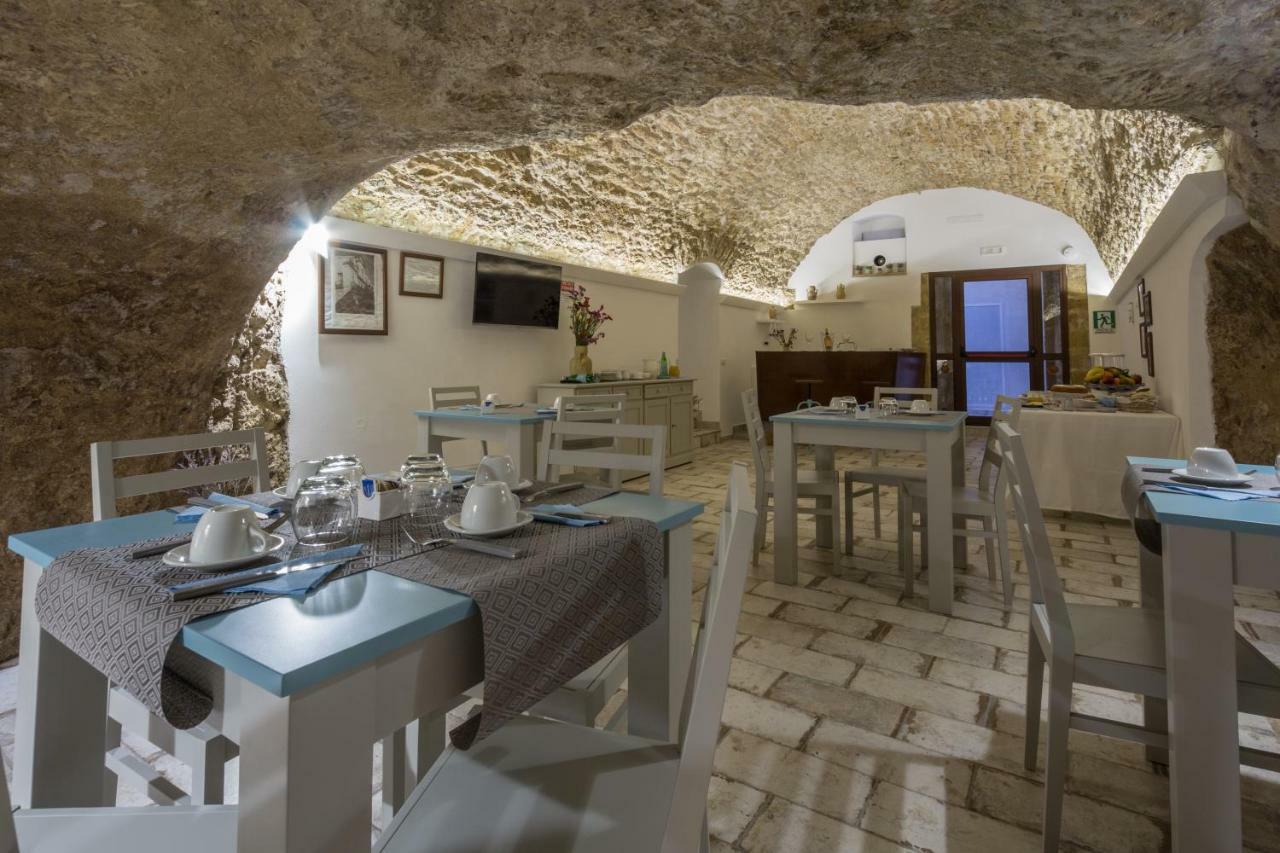 Alojamento de Acomodação e Pequeno-almoço Casa Dell'aromatario