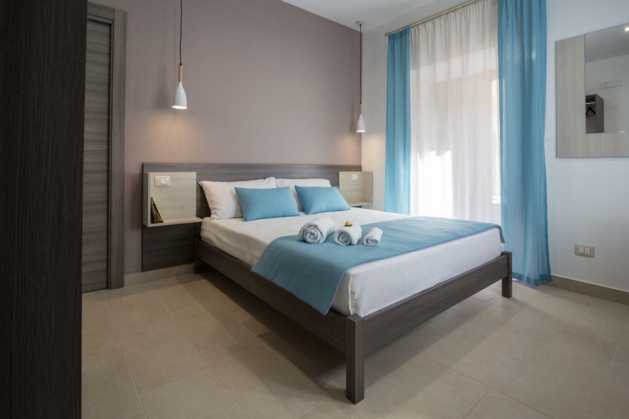 Casa Dell'aromatario Bed & Breakfast Sciacca