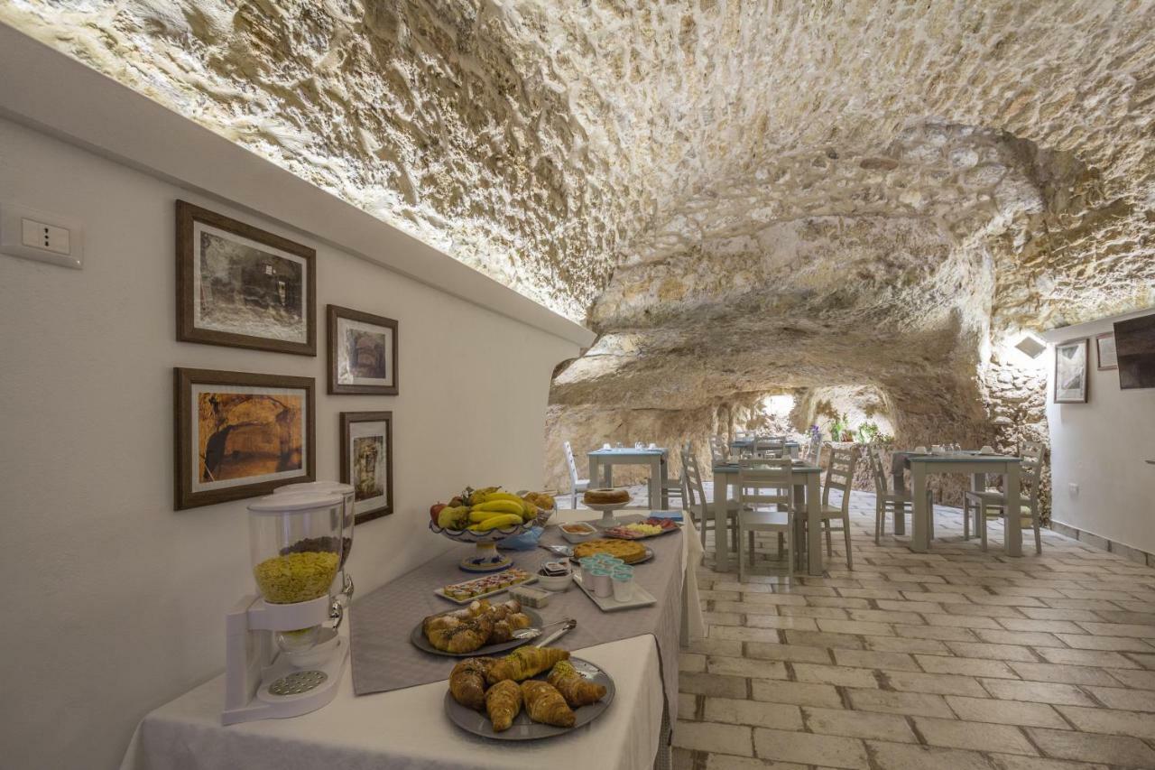 Casa Dell'aromatario Sciacca