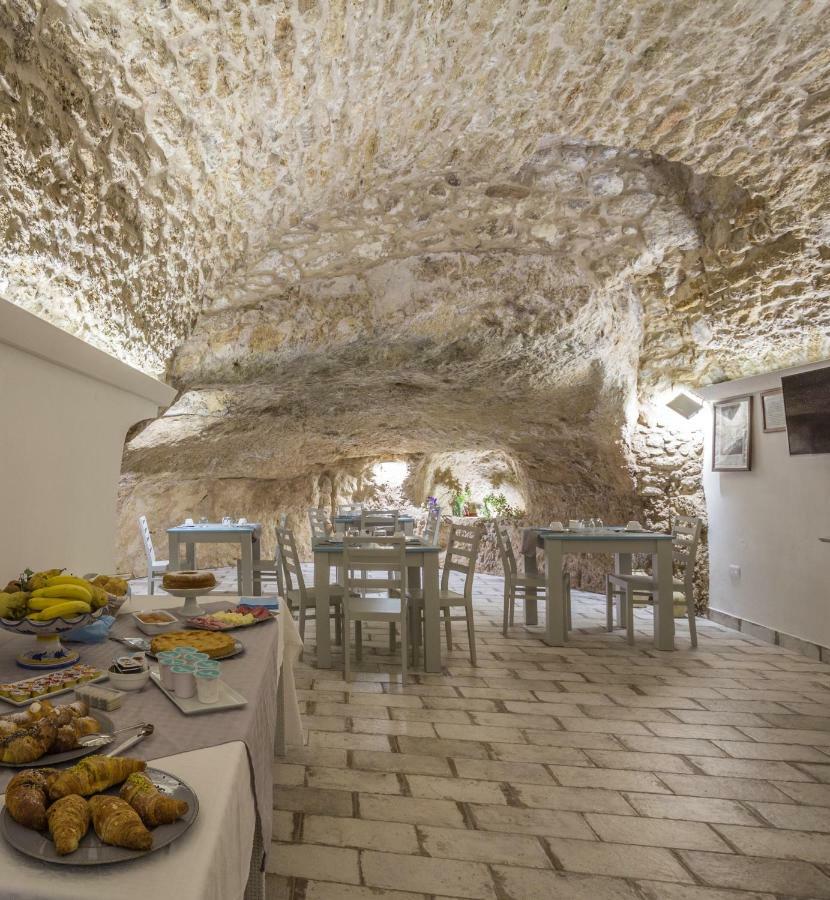 Casa Dell'aromatario Sciacca