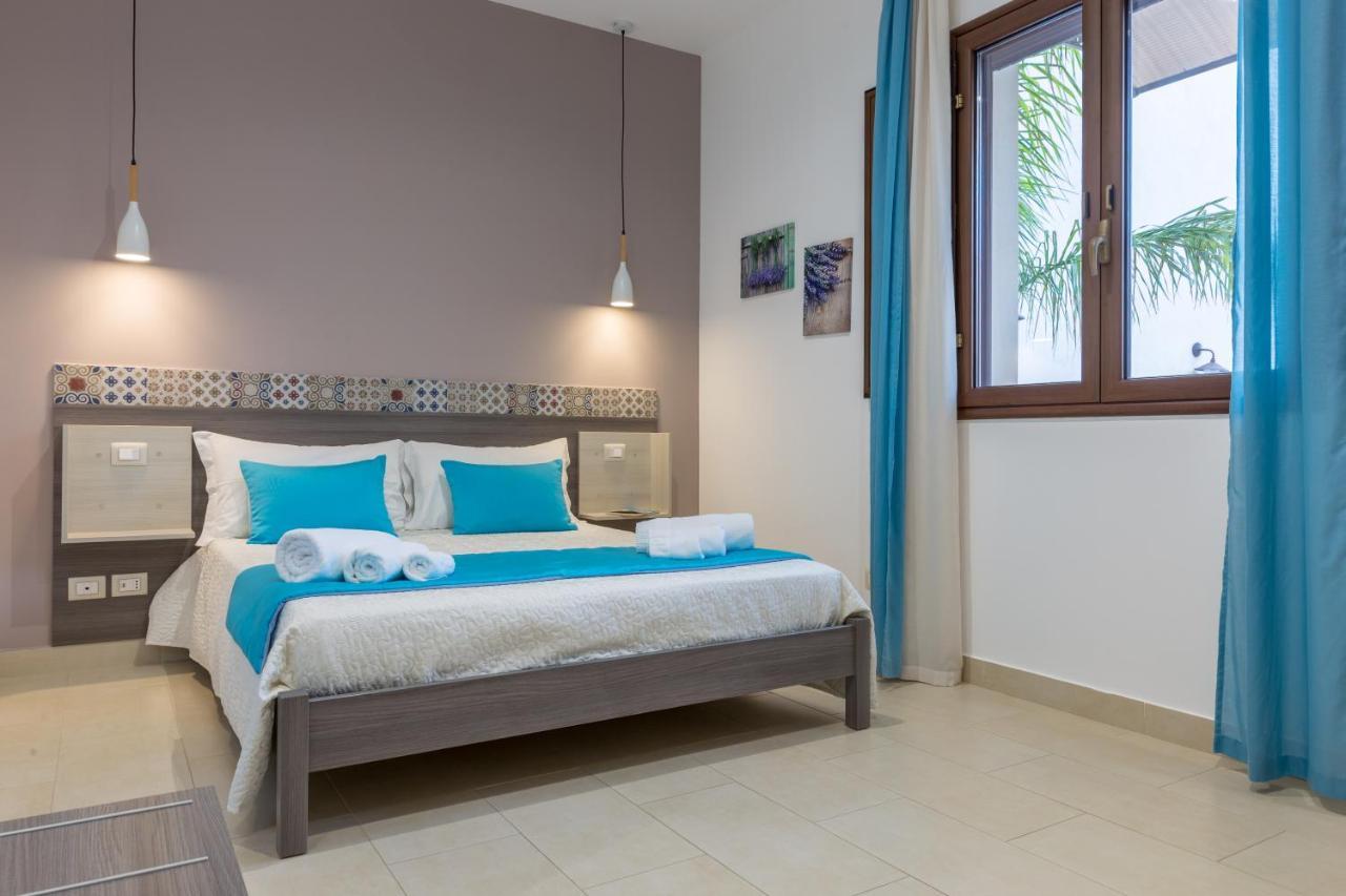 Casa Dell'aromatario Frühstückspension