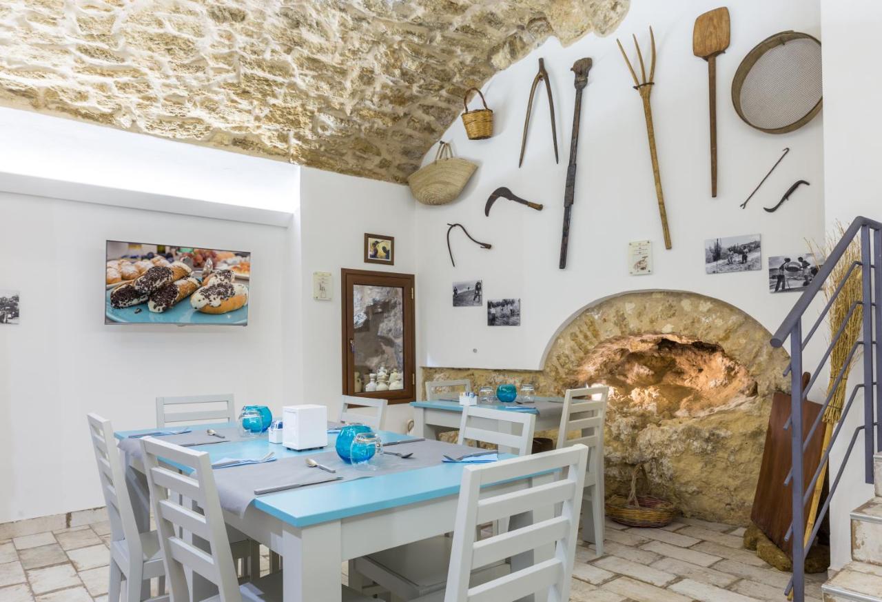 Frühstückspension Casa Dell'aromatario Sciacca