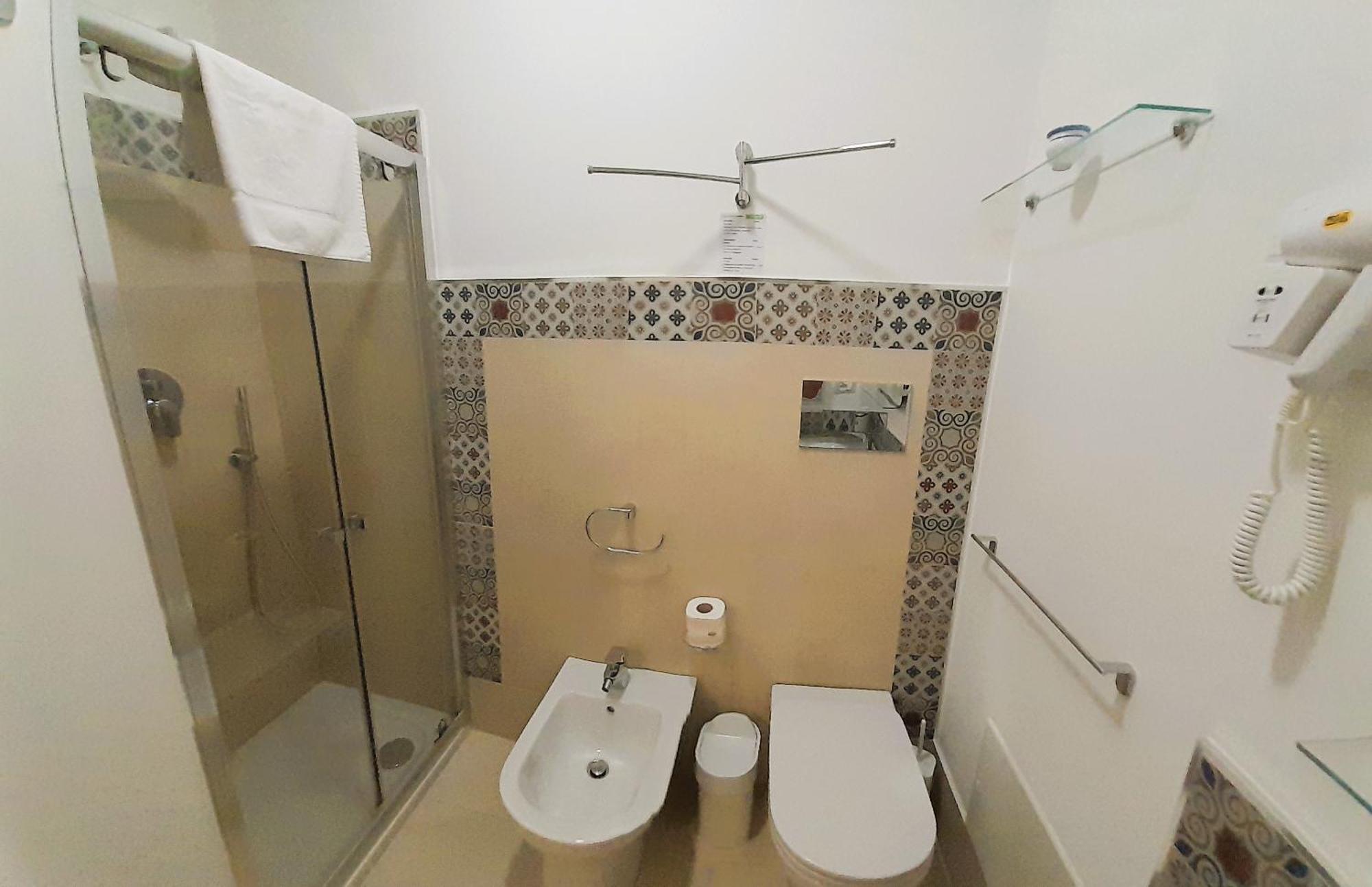 Frühstückspension Casa Dell'aromatario 3*
